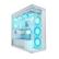 ARCTIC COOLING Xtender (White) Premium E-Atx 
