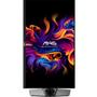 MSI 27" gamingskärm MAG 271QP X24 2560x1440 QD-OLED, 240hz, 0.03ms, HDR400, 2xHDMI/DP (MAG 271QP QD-OLED X24)