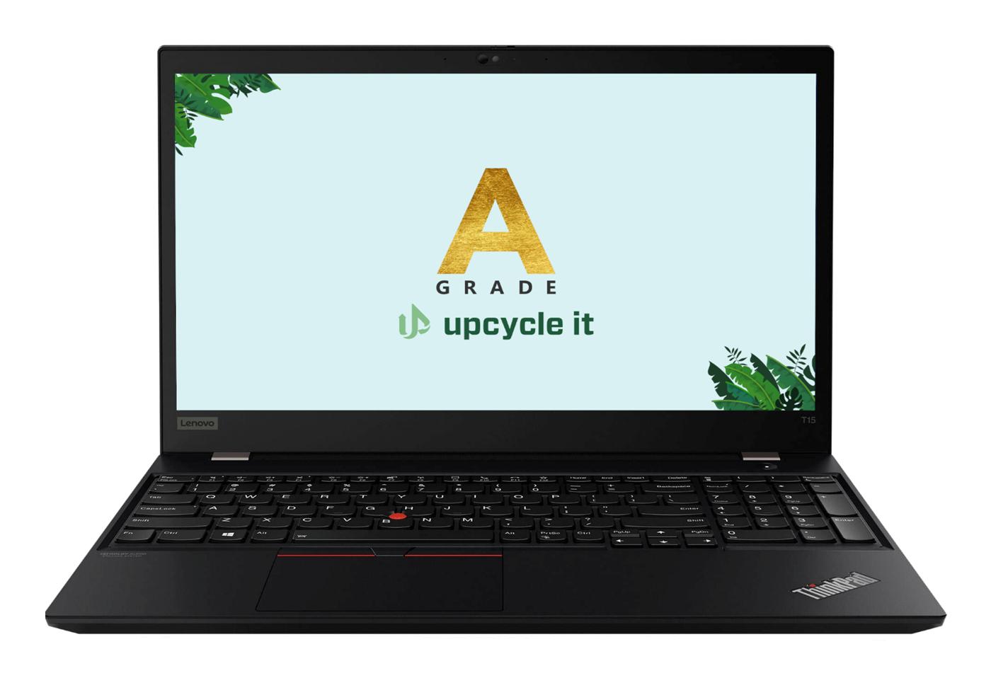 Refurbished Lenovo ThinkPad T15 G2  - Condition: Grade A