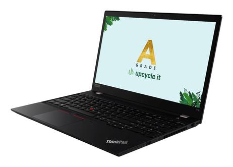 Upcycle IT Lenovo ThinkPad T15 G2 15.6"" | i5-1135G7 | 16GB | 256GB | Intel Iris Xe Graphics | 4G | Windows 11 Pro | 2years | Refurbished A-grade (LAP-T15G2-MX-A003)