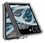 DBRAMANTE1928 Iceland Pro Galaxy Z Flip 7 (IPZ7CL006850)