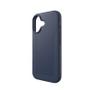 ZAGG / INVISIBLESHIELD Cases Luxe Snap iPhone 17 Navy (702318832)