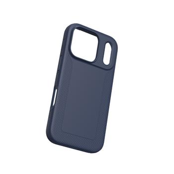 ZAGG / INVISIBLESHIELD Cases Luxe Snap iPhone 17 Pro Navy (702318834)