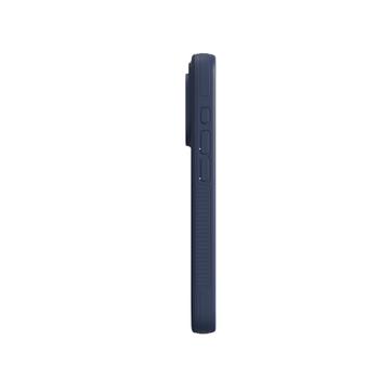 ZAGG / INVISIBLESHIELD Cases Luxe Snap iPhone 17 Pro Navy (702318834)