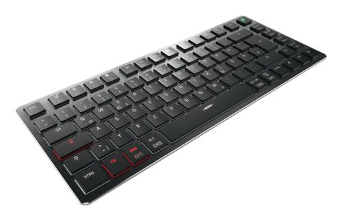 CHERRY KW X ULP 2.0 MINI   WRLS (G8U-27050LTBDE-2)