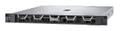 DELL R250 4x3.5' E-2314 1x8GB 1x2TB HDD