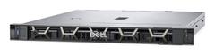DELL PowerEdge R250 Intel Xeon E-2314 (8M Cache, 2.8GHz) 8GB (1x8GB) 3200MHz UDIMM ECC 1x 1TB SATA (7.2k rpm) 3.5" Entry  no Graphics Post Static Rack Rails PCIe Riser with Fan with 1 x16 and 1 x8 Slots  N
