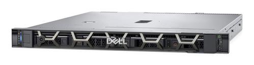 DELL Poweredge R250 Server 2 Tb (emea_per250spl3)