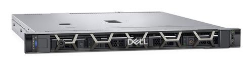 DELL Poweredge R250 Server 2 Tb (emea_per250spl3)