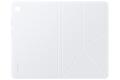 SAMSUNG BOOK COVER TAB A11 WHITE ACCS (EF-BX130PWEGWW)