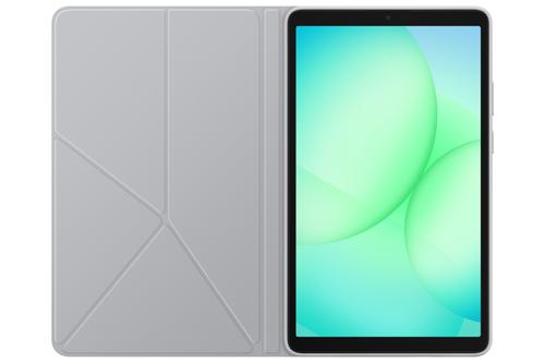 SAMSUNG BOOK COVER TAB A11 WHITE ACCS (EF-BX130PWEGWW)