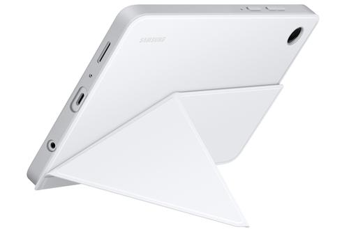 SAMSUNG BOOK COVER TAB A11 WHITE ACCS (EF-BX130PWEGWW)