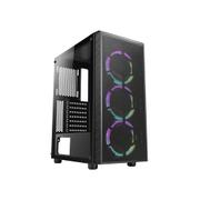 AZZA Prime Gaming Miditower - Sort