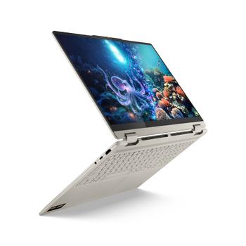 LENOVO Yoga 7 16AKP10 40,64cm (16 ) AI7 350 16GB 1TB (83JU000QGE)