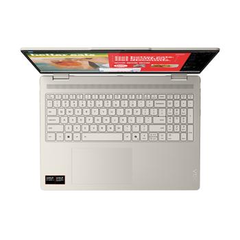 LENOVO Yoga 7 16AKP10 40,64cm (16 ) AI7 350 16GB 1TB (83JU000QGE)