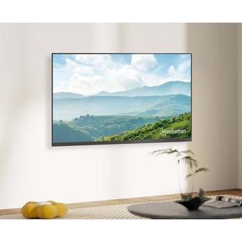 MANHATTAN Tv Mount/ Stand 81.3 Cm (32")  (462662)