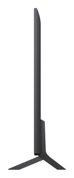 LG QNED AI 86QNED80A6A 2,18 m (86) 4K Ultra HD Smart TV Wi-Fi Sort (86QNED80A6A.AEU)