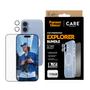 PanzerGlass 3-in-1 Flagship Explorer Bundle iPhone 17 (CR46095)