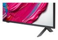 LG QNED AI 86QNED80A6A 2,18 m (86) 4K Ultra HD Smart TV Wi-Fi Sort (86QNED80A6A.AEU)