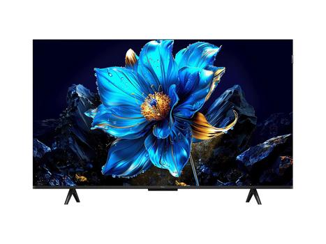 TCL Televizor TCL QLED 43T69C, 108 cm, Smart Google TV, 4K Ultra HD, (Model 2025) (43T69C)