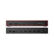 LENOVO Thunderbolt 4 Smart Dock G2