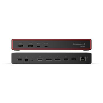 LENOVO Thunderbolt 4 Smart Dock G2 (40BE0135EU)