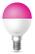 TP-LINK Tapo L430P Smart P45 Light Bulb, Multicolor