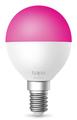 TP-LINK Tapo L430P Smart P45 Light Bulb, Multicolor