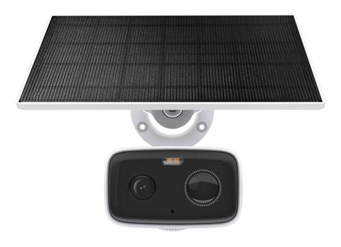 TP-LINK Tapo C400 KIT Solar-Powered Security Camera Kit (Tapo C400 KIT)