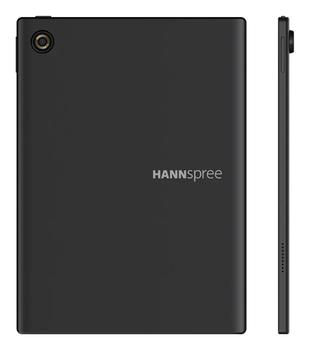 HANNSPREE Lumo 7.8 Reader Tablet E-Book  (SN08HD1B)