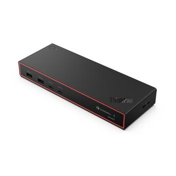 LENOVO Thunderbolt 4 Smart Dock G2 (40BE0135EU)