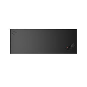 LENOVO Thunderbolt 4 Smart Dock G2 (40BE0135EU)