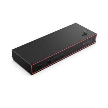 LENOVO Thunderbolt 4 Smart Dock G2 (40BE0135EU)