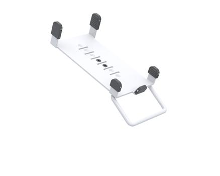 ERGONOMIC SOLUTIONS PAX L920 / A920 MULTIGRIP (WITH HANDLE) WHITE PERP (PAX902-MH-32)