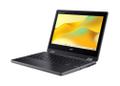 ACER Chromebook Spin 511 R757T-TCO-C4LQ Intel N150 11.6inch HD IPS Touch 8GB 64GB EMMC Chrome OS Shale Black (NX.JAKED.005)