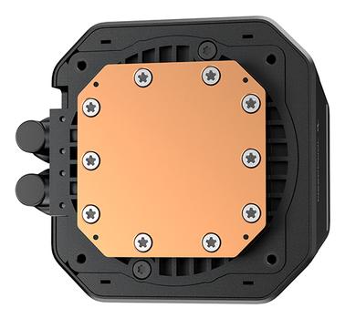 DEEPCOOL Lm240 Processor Liquid  (R-LM240-BKDMMC-1)