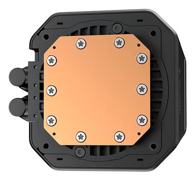 Deepcool Lm360 Processor Liquid  (R-LM360-BKDMMC-1)
