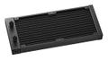 DEEPCOOL Lm240 Processor Liquid  (R-LM240-BKDMMC-1)