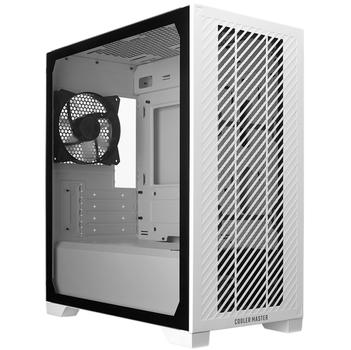 Cooler Master Elite 301 Lite White (E301L-WGNN-S00)