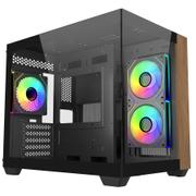 Cooler Master Elite 481 Black