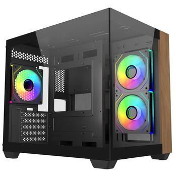 Cooler Master Elite 481 Black (E481-KHNN-S00)