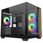 Cooler Master Elite 481 Black
