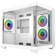 Cooler Master Elite 481 White