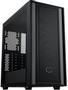 Cooler Master Masterbox 600 lite