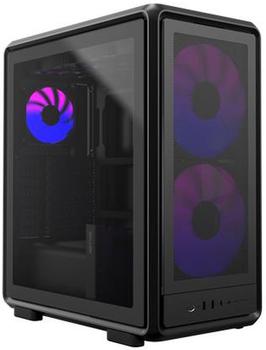 Cooler Master Masterframe 500 Mesh Midi  (MF500M-KHNN-S01)
