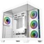 Cooler Master Elite 681 White