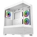 Cooler Master Elite 690 White