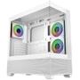 Cooler Master Elite 690 White