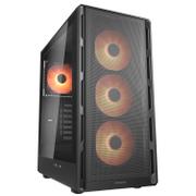 COUGAR Airface Pure Pro ARGB ATX mid tower
