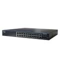IDIS DirectIP 24 Ports PoE Hub  2 